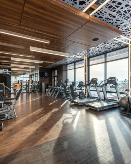 Lift Yourself, Lift your Body, prvi odlazak u teretanu, trening, vježbanje, teretana